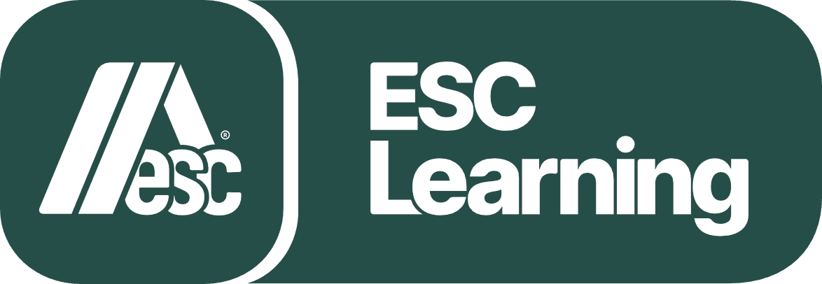 UKAME and ESC Learning are working together