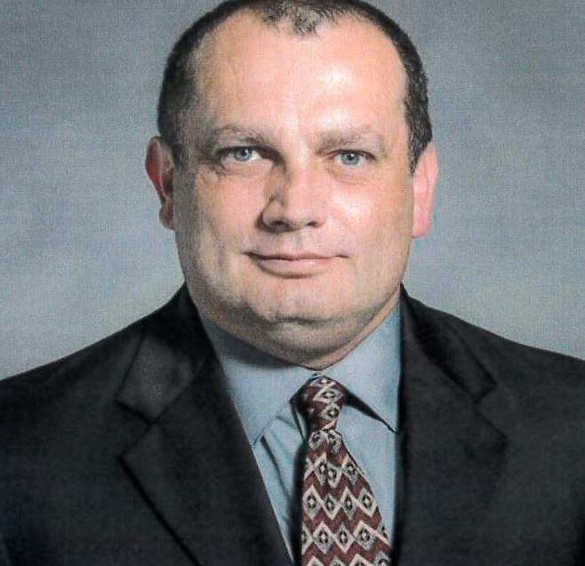 Mark Cornelius, serving IICRC Vice President and IICRC approved instructor
